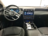  Hyundai  Tucson HYUNDAI  / 2020 / 5P / SUV 1.6 PHEV 265 HTRAC EXECUTIVE 4WD AUTO #5