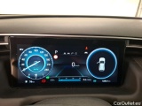  Hyundai  Tucson HYUNDAI  / 2020 / 5P / SUV 1.6 PHEV 265 HTRAC EXECUTIVE 4WD AUTO #6