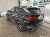  Hyundai  Tucson HYUNDAI  / 2020 / 5P / SUV 1.6 PHEV 265 HTRAC EXECUTIVE 4WD AUTO #2
