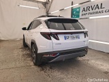  Hyundai  Tucson  Executive Mild-Hybrid 2WD 1.6 CRDI 135CV BVA7 E6d #2
