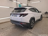  Hyundai  Tucson  Executive Mild-Hybrid 2WD 1.6 CRDI 135CV BVA7 E6d #3