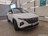  Hyundai  Tucson  Executive Mild-Hybrid 2WD 1.6 CRDI 135CV BVA7 E6d #4