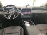  Hyundai  Tucson  Executive Mild-Hybrid 2WD 1.6 CRDI 135CV BVA7 E6d #5