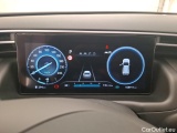  Hyundai  Tucson  Executive Mild-Hybrid 2WD 1.6 CRDI 135CV BVA7 E6d #6