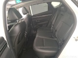  Hyundai  Tucson  Executive Mild-Hybrid 2WD 1.6 CRDI 135CV BVA7 E6d #9