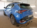  KIA  Sportage  GT-Line Premium Hybrid 1.6 T-GDi 230CV BVA6 E6d #2