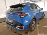  KIA  Sportage  GT-Line Premium Hybrid 1.6 T-GDi 230CV BVA6 E6d #3