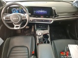  KIA  Sportage  GT-Line Premium Hybrid 1.6 T-GDi 230CV BVA6 E6d #5