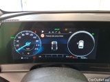  KIA  Sportage  GT-Line Premium Hybrid 1.6 T-GDi 230CV BVA6 E6d #6