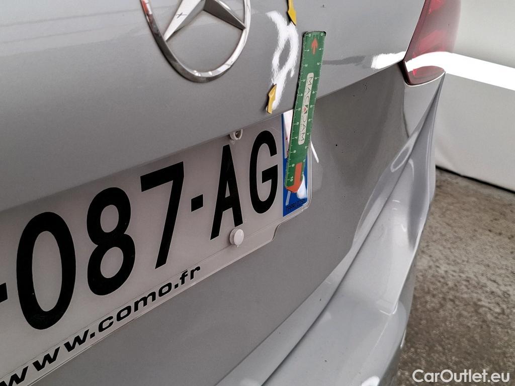  Mercedes  B-Klasse MERCEDES-BENZ Classe B / 2019 / 5P / monospace B 220 d AMG Line Edition BA8 #13
