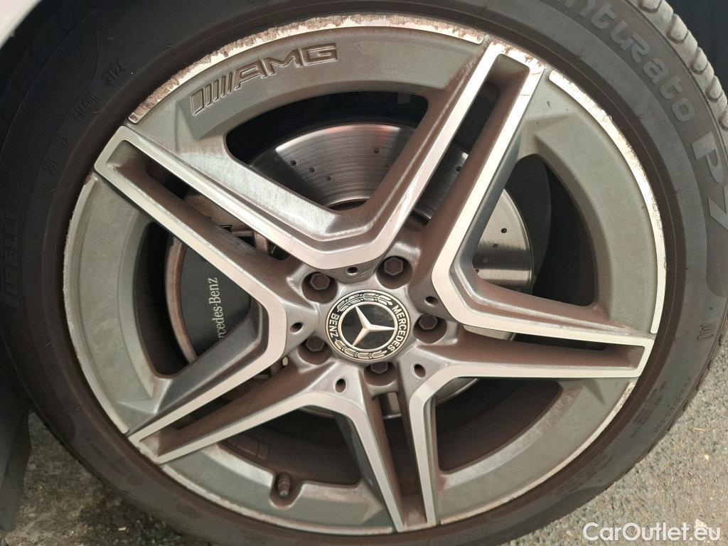  Mercedes  B-Klasse MERCEDES-BENZ Classe B / 2019 / 5P / monospace B 220 d AMG Line Edition BA8 #23