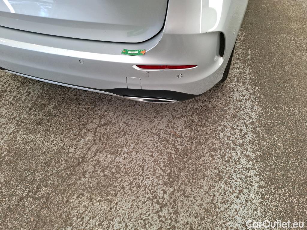  Mercedes  B-Klasse MERCEDES-BENZ Classe B / 2019 / 5P / monospace B 220 d AMG Line Edition BA8 #35