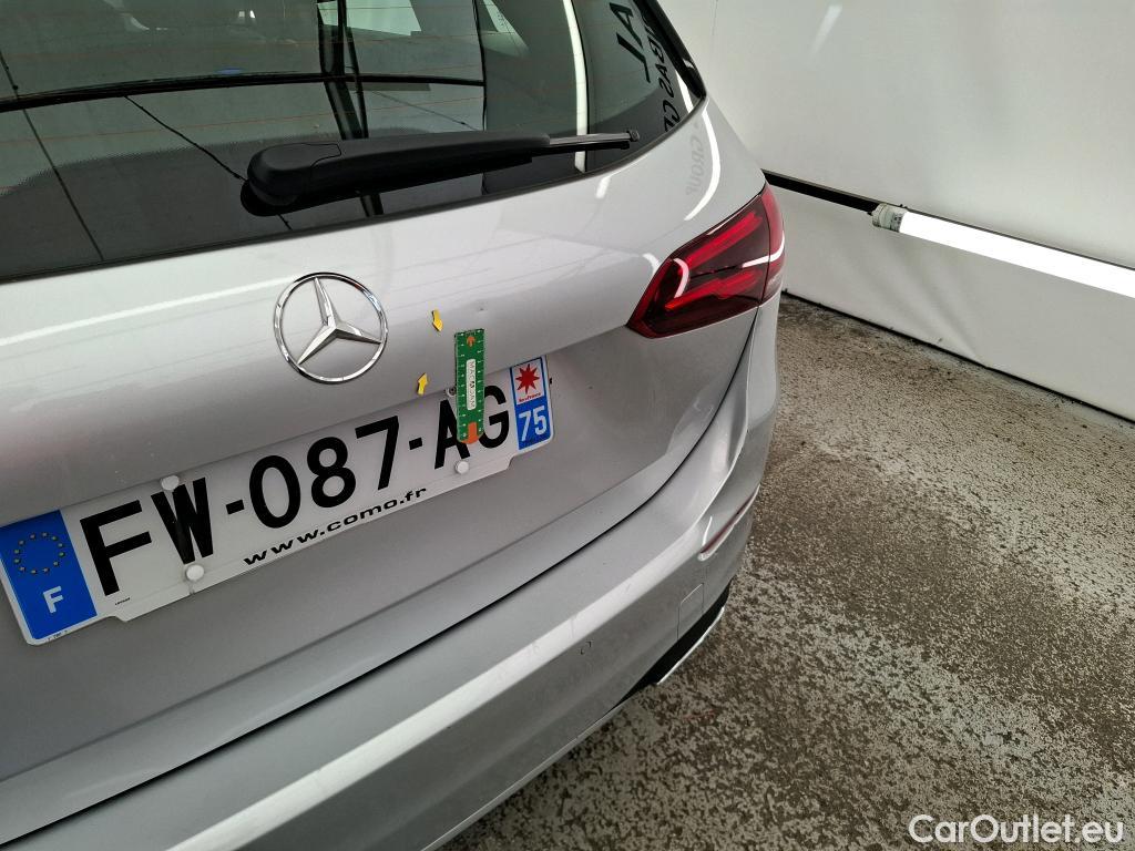  Mercedes  B-Klasse MERCEDES-BENZ Classe B / 2019 / 5P / monospace B 220 d AMG Line Edition BA8 #12