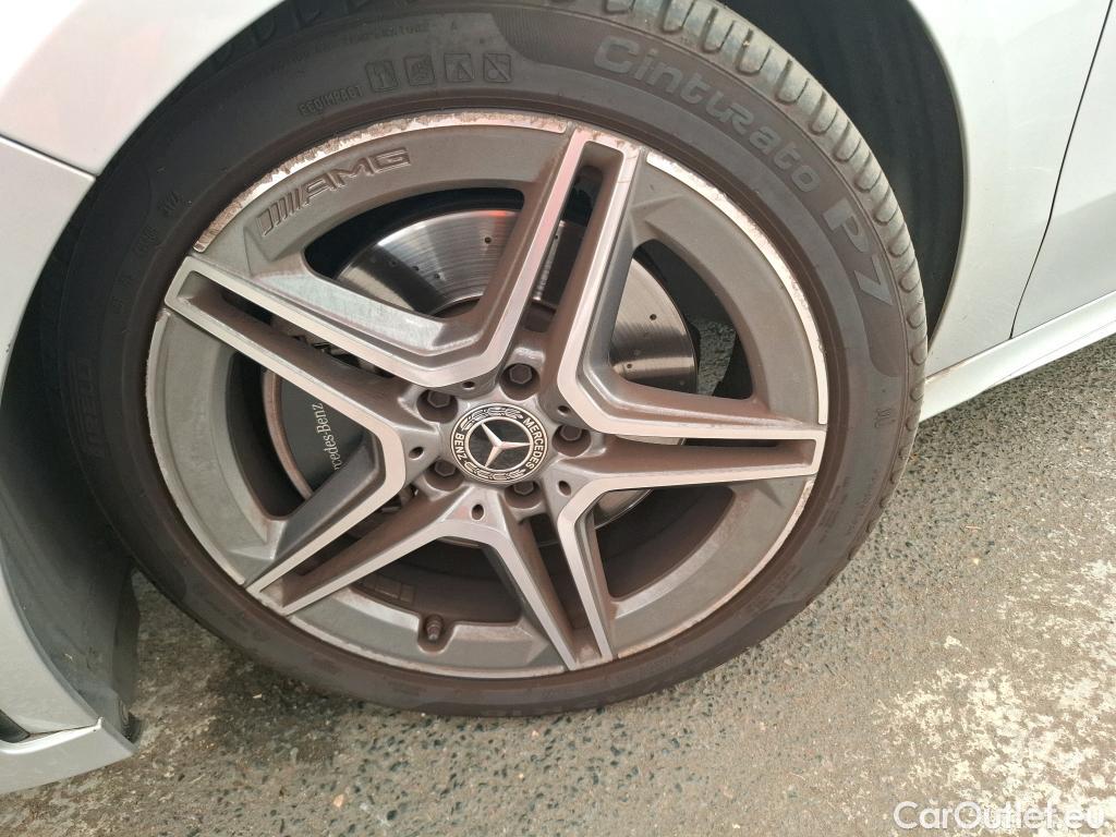  Mercedes  B-Klasse MERCEDES-BENZ Classe B / 2019 / 5P / monospace B 220 d AMG Line Edition BA8 #22