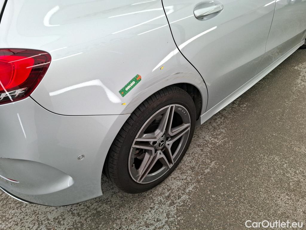  Mercedes  B-Klasse MERCEDES-BENZ Classe B / 2019 / 5P / monospace B 220 d AMG Line Edition BA8 #5