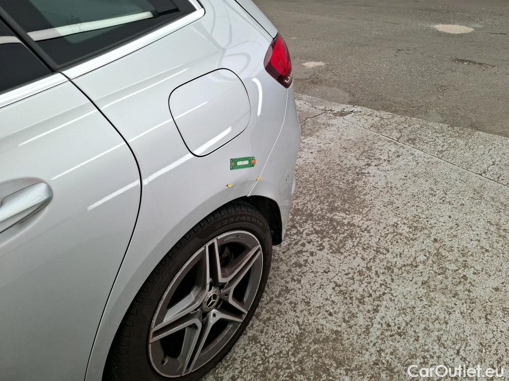  Mercedes  B-Klasse MERCEDES-BENZ Classe B / 2019 / 5P / monospace B 220 d AMG Line Edition BA8 #9