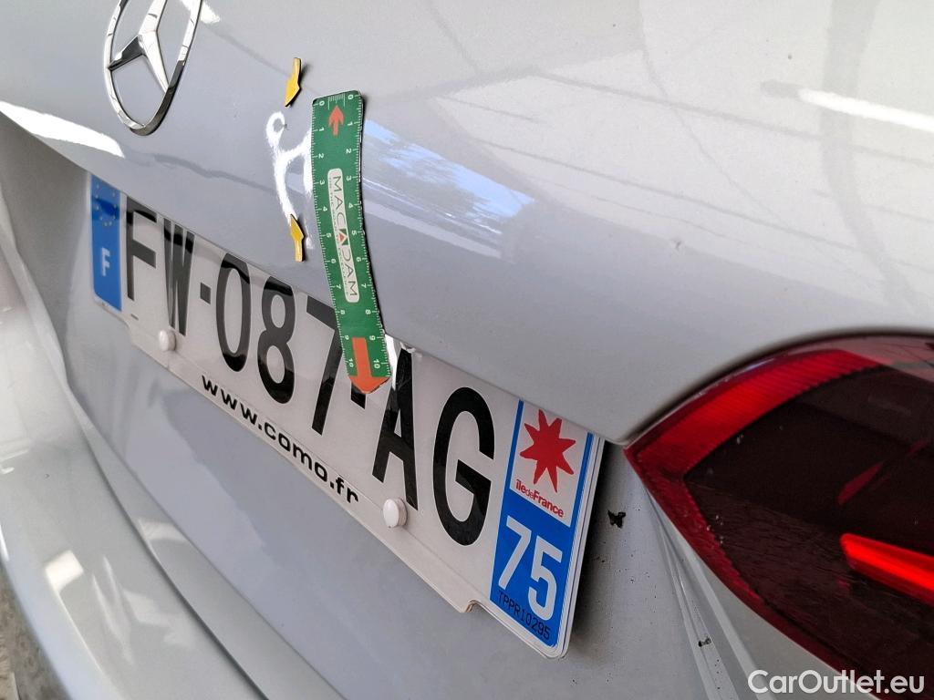  Mercedes  B-Klasse MERCEDES-BENZ Classe B / 2019 / 5P / monospace B 220 d AMG Line Edition BA8 #14