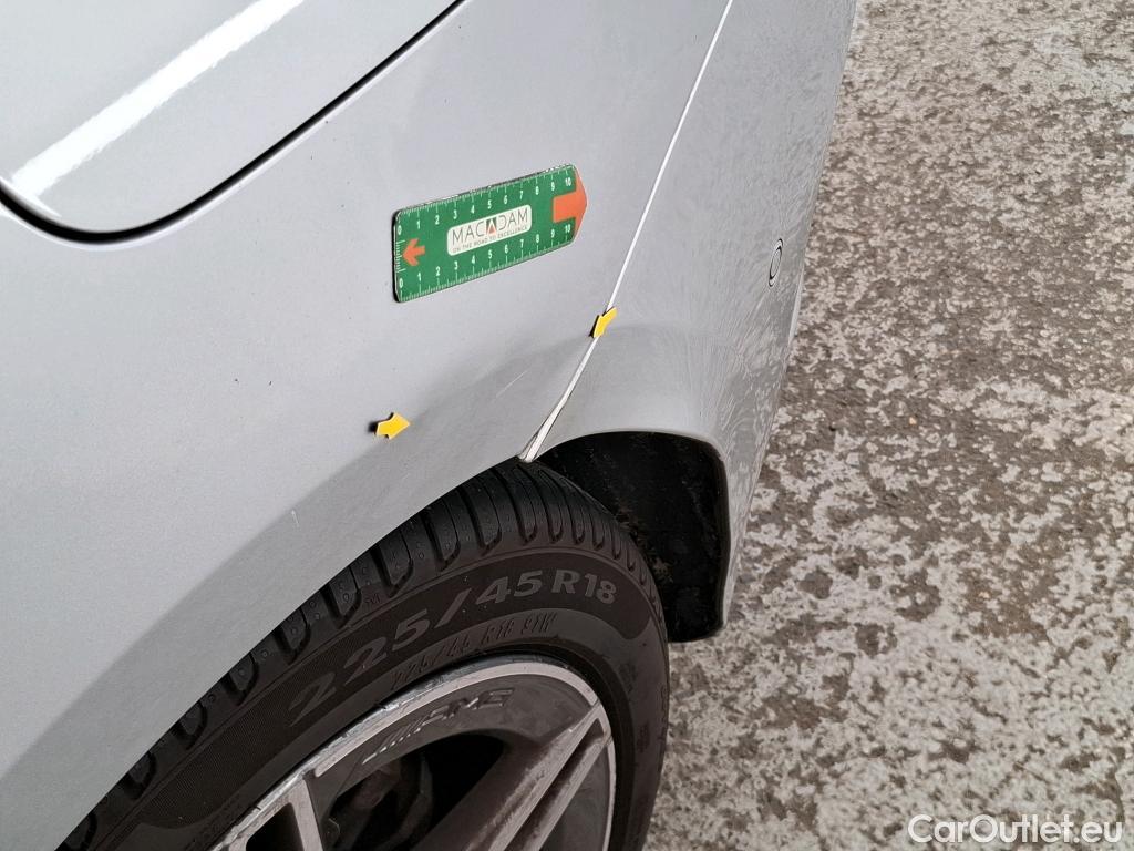  Mercedes  B-Klasse MERCEDES-BENZ Classe B / 2019 / 5P / monospace B 220 d AMG Line Edition BA8 #11