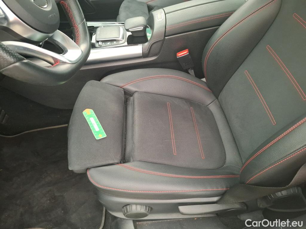  Mercedes  B-Klasse MERCEDES-BENZ Classe B / 2019 / 5P / monospace B 220 d AMG Line Edition BA8 #34