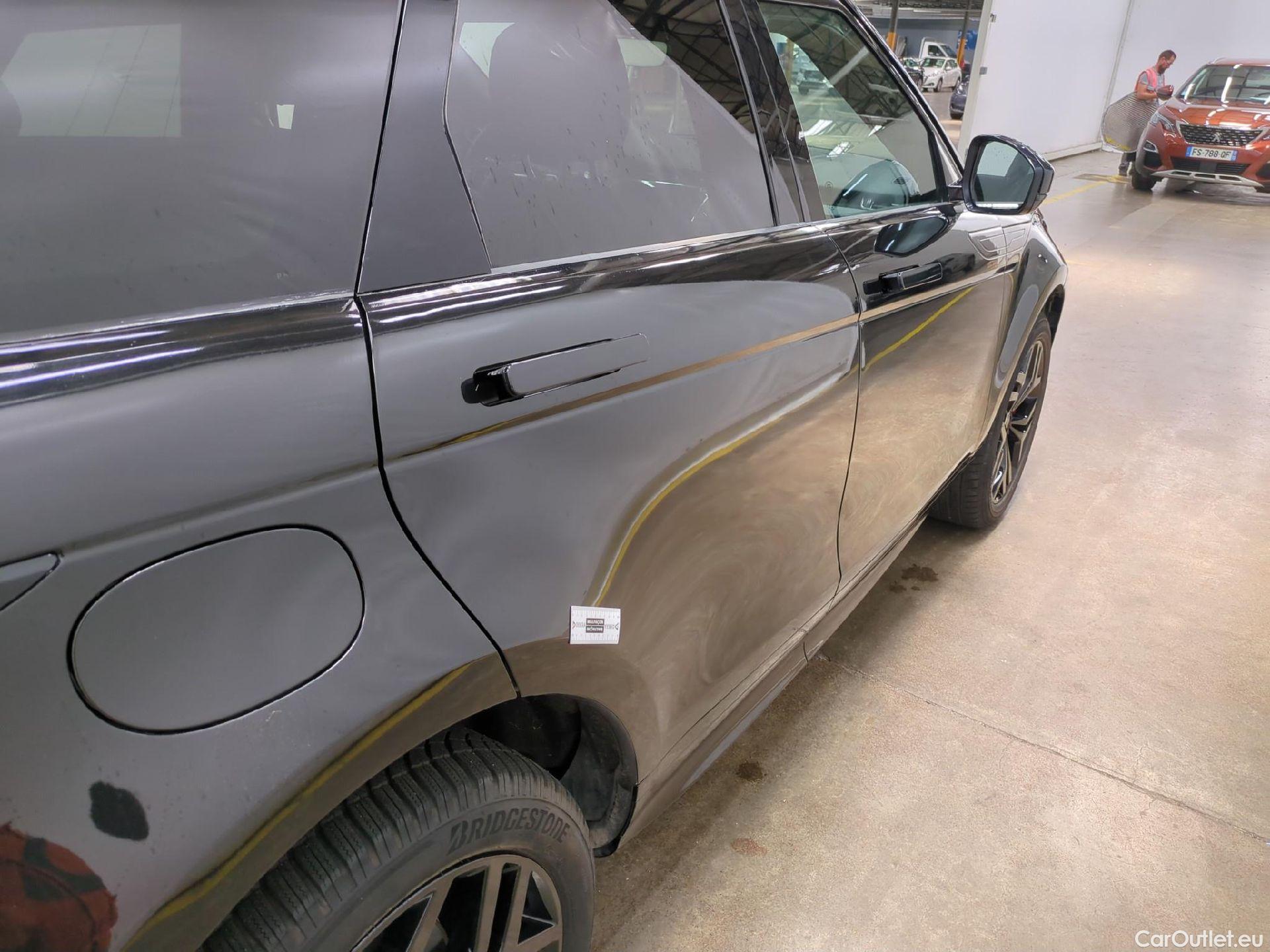  Land Rover  Range Rover Evoque LAND ROVER  / 2018 / 5P / SUV 1.5 P300e PHEV BVA 4WD R-Dynamic SE #19