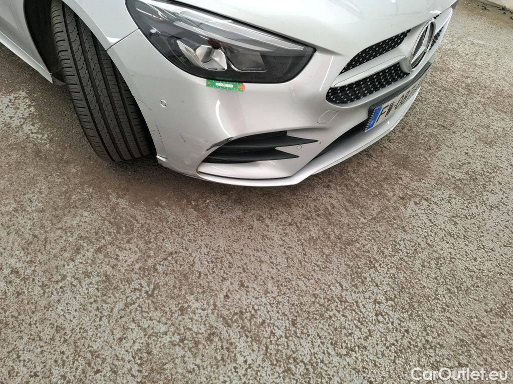  Mercedes  B-Klasse MERCEDES-BENZ Classe B / 2019 / 5P / monospace B 220 d AMG Line Edition BA8 #18