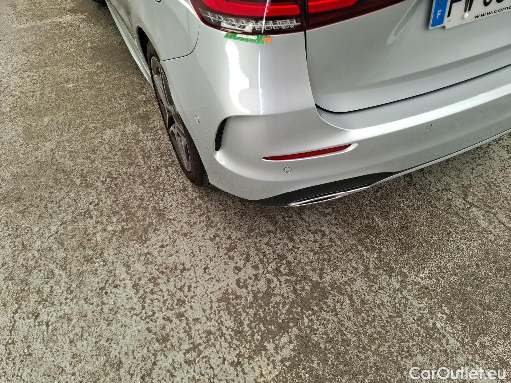  Mercedes  B-Klasse MERCEDES-BENZ Classe B / 2019 / 5P / monospace B 220 d AMG Line Edition BA8 #1