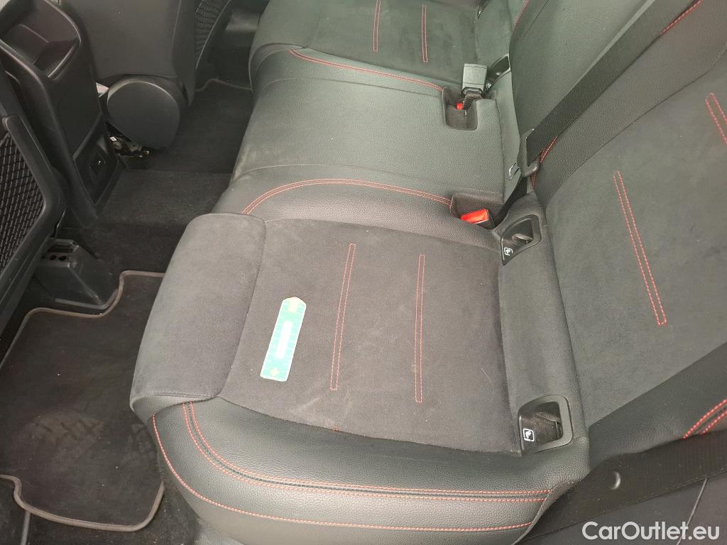  Mercedes  B-Klasse MERCEDES-BENZ Classe B / 2019 / 5P / monospace B 220 d AMG Line Edition BA8 #33
