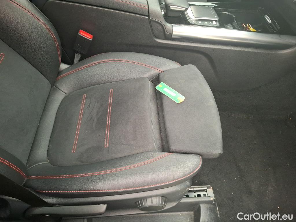  Mercedes  B-Klasse MERCEDES-BENZ Classe B / 2019 / 5P / monospace B 220 d AMG Line Edition BA8 #32