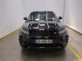  Land Rover  Range Rover Evoque LAND ROVER  / 2018 / 5P / SUV 1.5 P300e PHEV BVA 4WD R-Dynamic SE #7