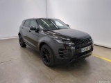  Land Rover  Range Rover Evoque LAND ROVER  / 2018 / 5P / SUV 1.5 P300e PHEV BVA 4WD R-Dynamic SE #6