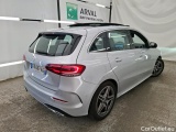  Mercedes  B-Klasse MERCEDES-BENZ Classe B / 2019 / 5P / monospace B 220 d AMG Line Edition BA8 #3