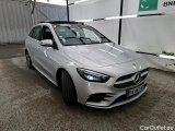  Mercedes  B-Klasse MERCEDES-BENZ Classe B / 2019 / 5P / monospace B 220 d AMG Line Edition BA8 #4