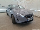  Nissan  Qashqai NISSAN  / 2021 / 5P / Crossover e-Power 190 Business Edition BVA HEV #4
