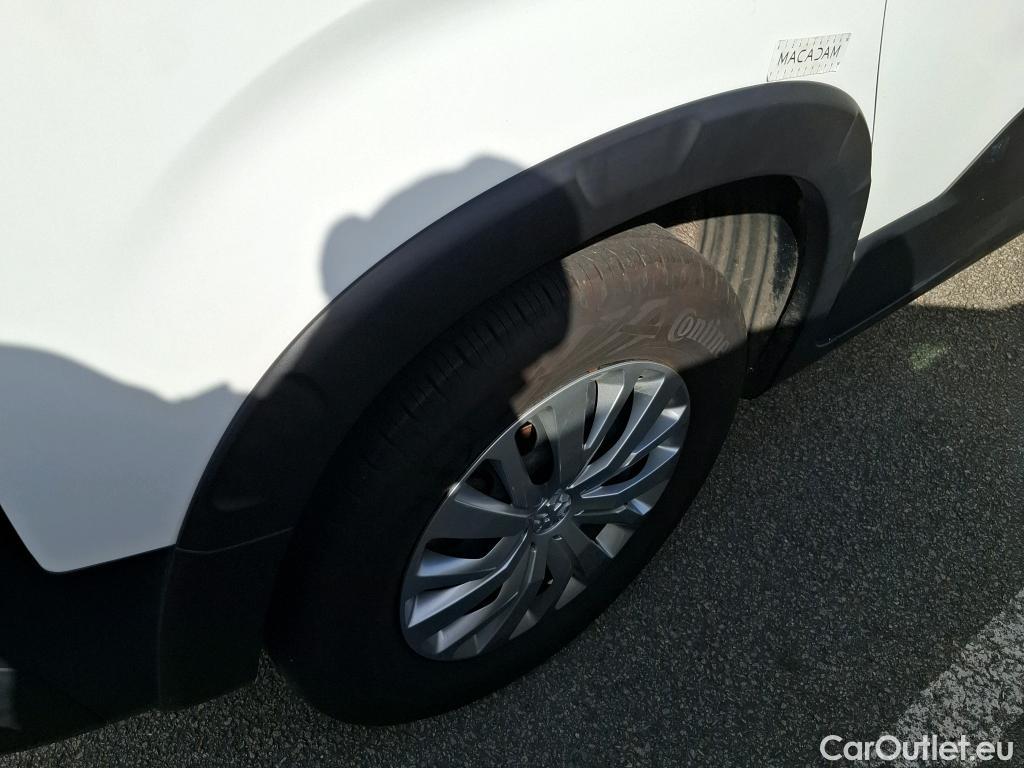  Peugeot  RIFTER  Active L1 1.5 HDi 100CV BVM5 E6dT #22