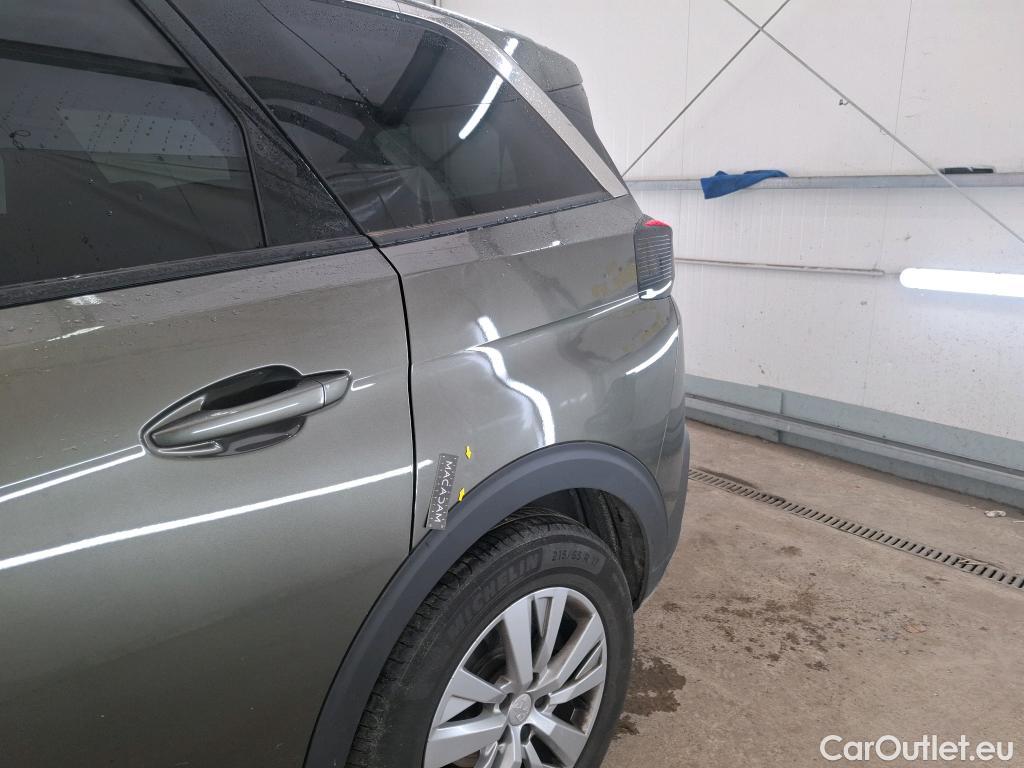  Peugeot  5008  Active Business 1.2 PureTech 130CV BVA8 7 Sieges E6d #4