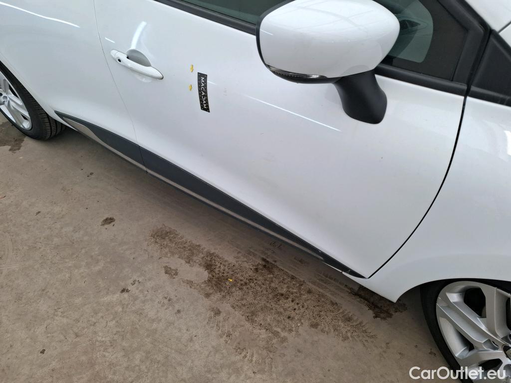  Renault  Clio  IV Business 0.9 TCe 90CV BVM5 E6 #21