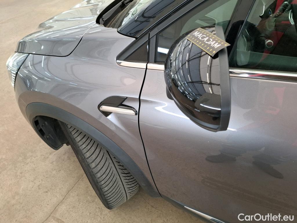  Renault  Captur RENAULT  / 2019 / 5P / SUV Intens E-TECH Plug-in 160 #30