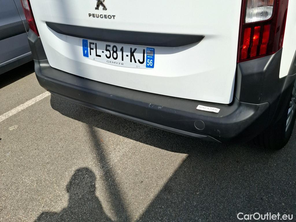  Peugeot  RIFTER  Active L1 1.5 HDi 100CV BVM5 E6dT #28