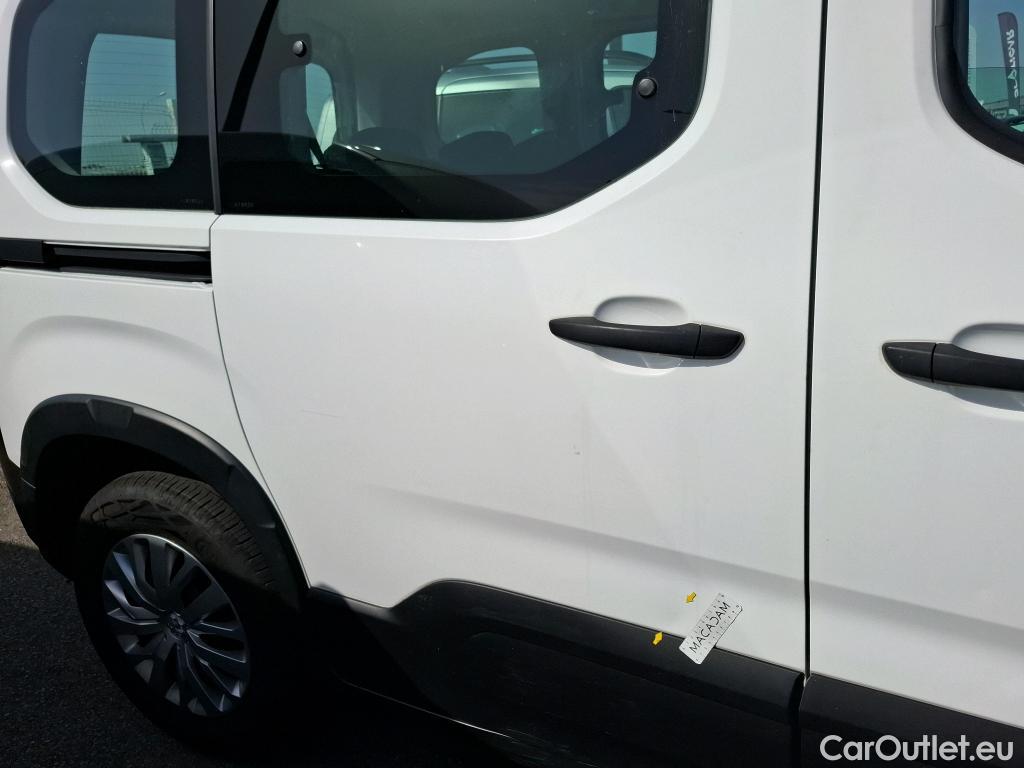  Peugeot  RIFTER  Active L1 1.5 HDi 100CV BVM5 E6dT #11