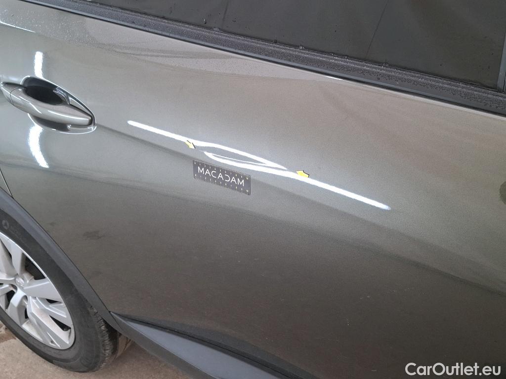  Peugeot  5008  Active Business 1.2 PureTech 130CV BVA8 7 Sieges E6d #3