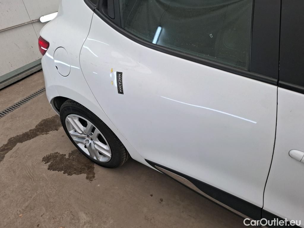  Renault  Clio  IV Business 0.9 TCe 90CV BVM5 E6 #19