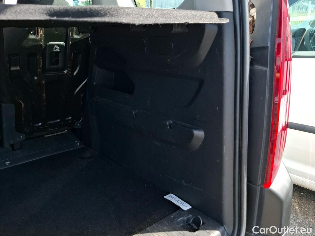  Peugeot  RIFTER  Active L1 1.5 HDi 100CV BVM5 E6dT #24