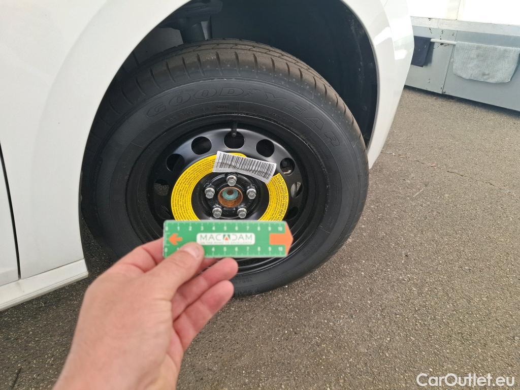  Skoda  KAMIQ  Business 1.0 TSI 95CV BVM5 E6d #5