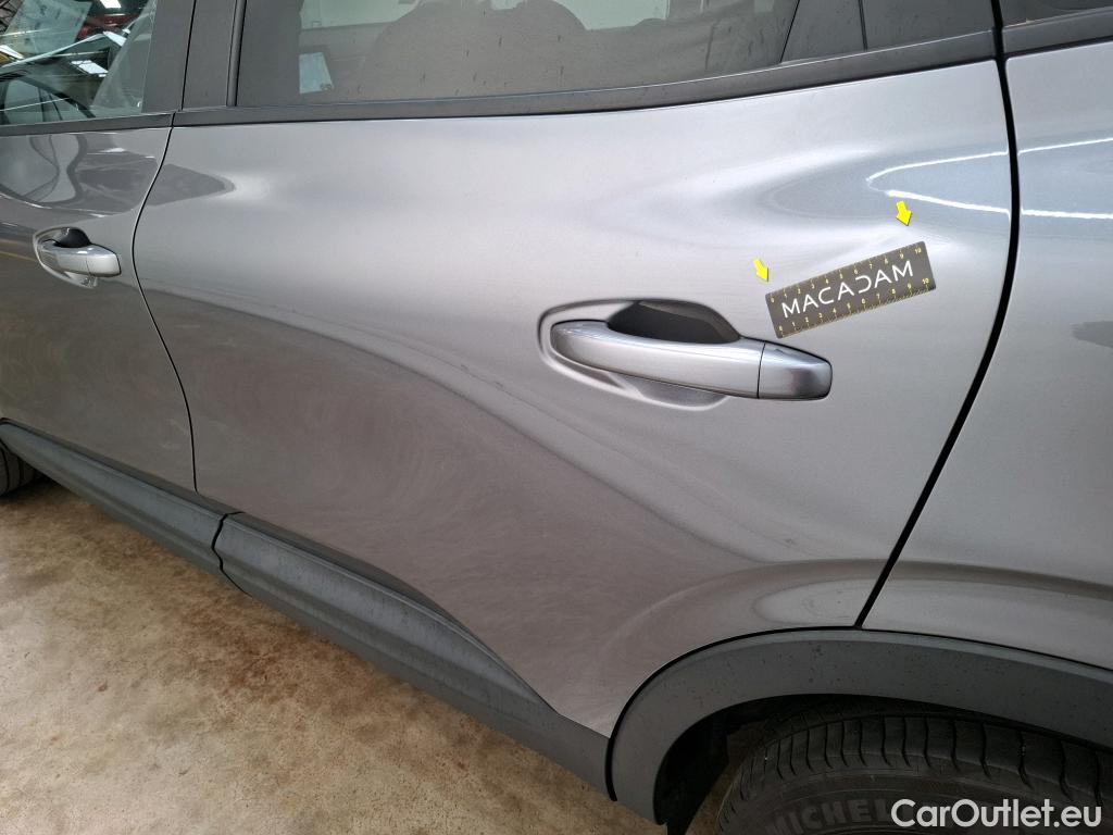  Renault  Arkana  Evolution 1.6 E-TECH Hybrid 145CV BVA6 E6d #4