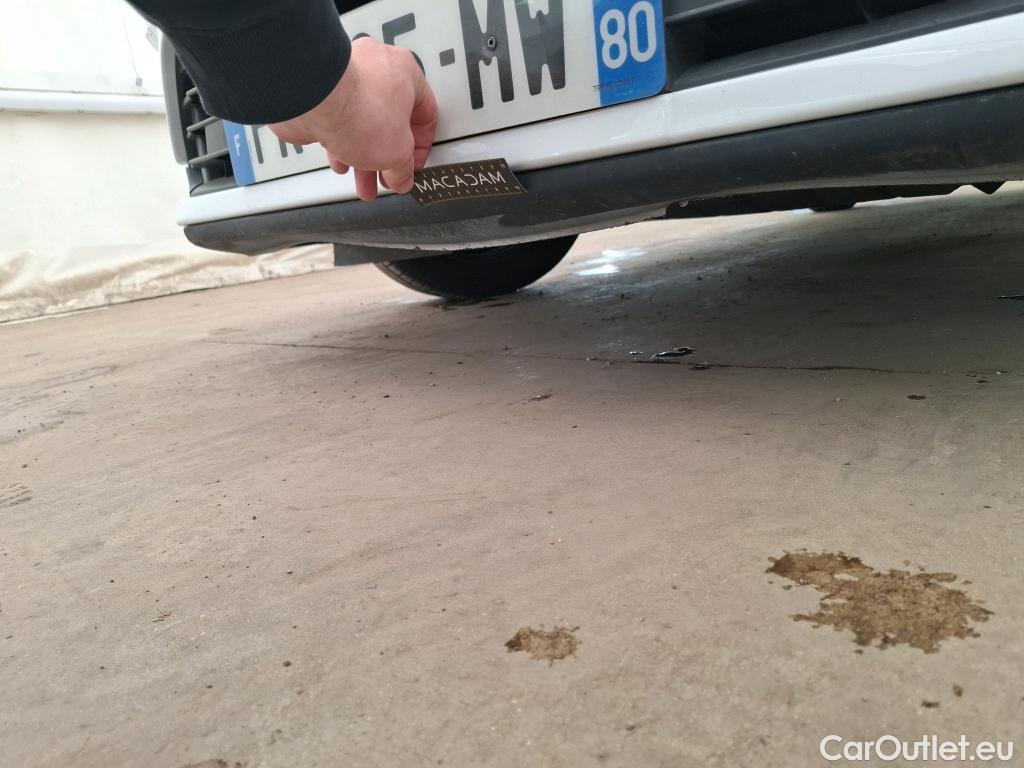  Renault  Clio  IV Business 0.9 TCe 90CV BVM5 E6 #6