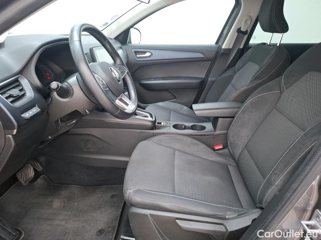  Renault  Arkana  Evolution 1.6 E-TECH Hybrid 145CV BVA6 E6d #21