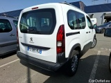  Peugeot  RIFTER  Active L1 1.5 HDi 100CV BVM5 E6dT #3