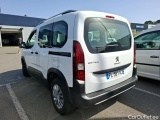  Peugeot  RIFTER  Active L1 1.5 HDi 100CV BVM5 E6dT #2
