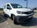  Peugeot  RIFTER  Active L1 1.5 HDi 100CV BVM5 E6dT #4