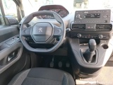  Peugeot  RIFTER  Active L1 1.5 HDi 100CV BVM5 E6dT #5